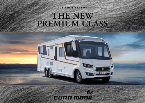 Foto van EURA MOBIL PT 670 SB