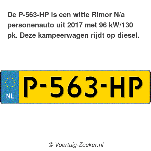 Foto van RIMOR RIMOR AAF59P3