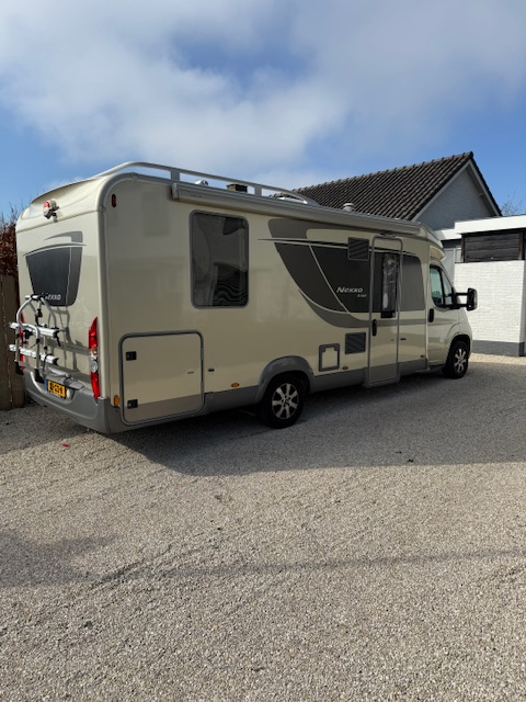 Foto van BUERSTNER BT7403
