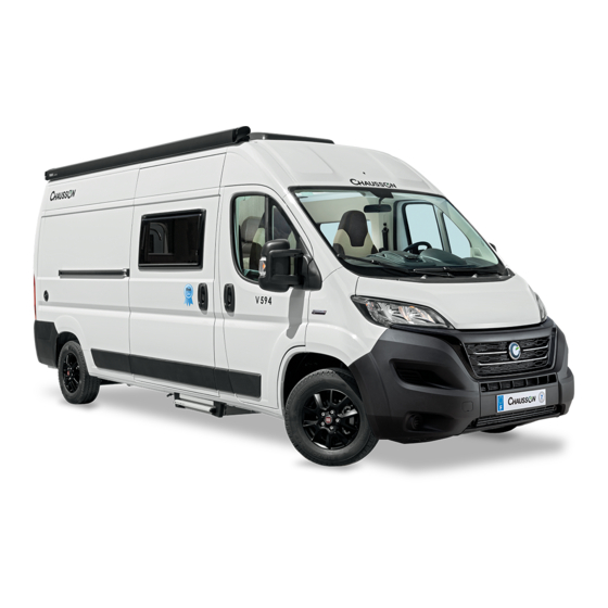 Foto van CHAUSSON EXALTIS 6017