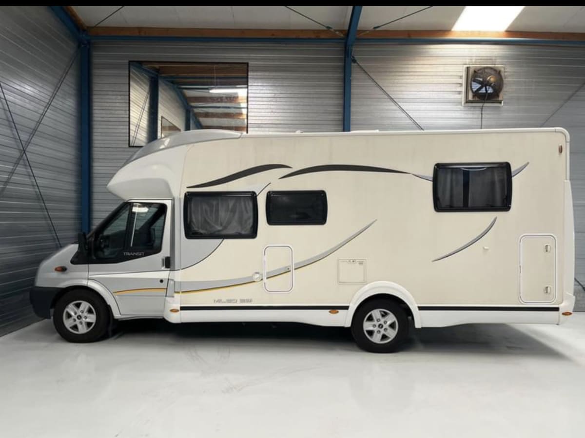 Foto van BENIMAR TESSORO