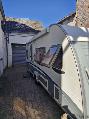 Foto van BUERSTNER 590