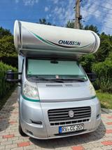 Foto van CHAUSSON 718EB WELCOME FIAT M16