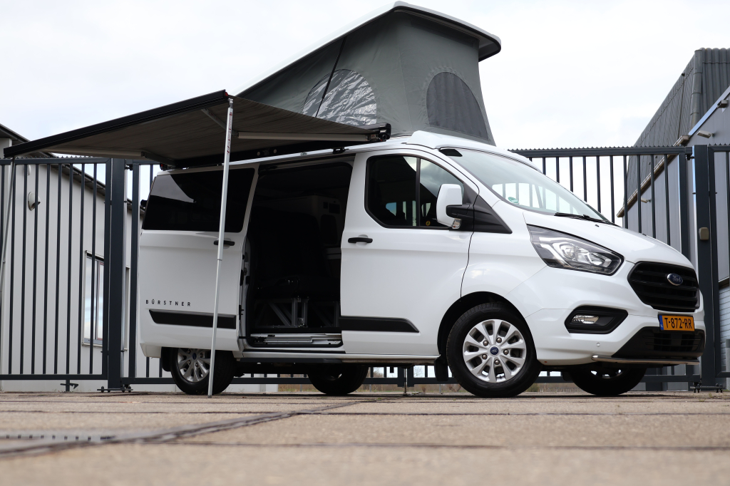 Foto van BURSTNER GMBH BC5001