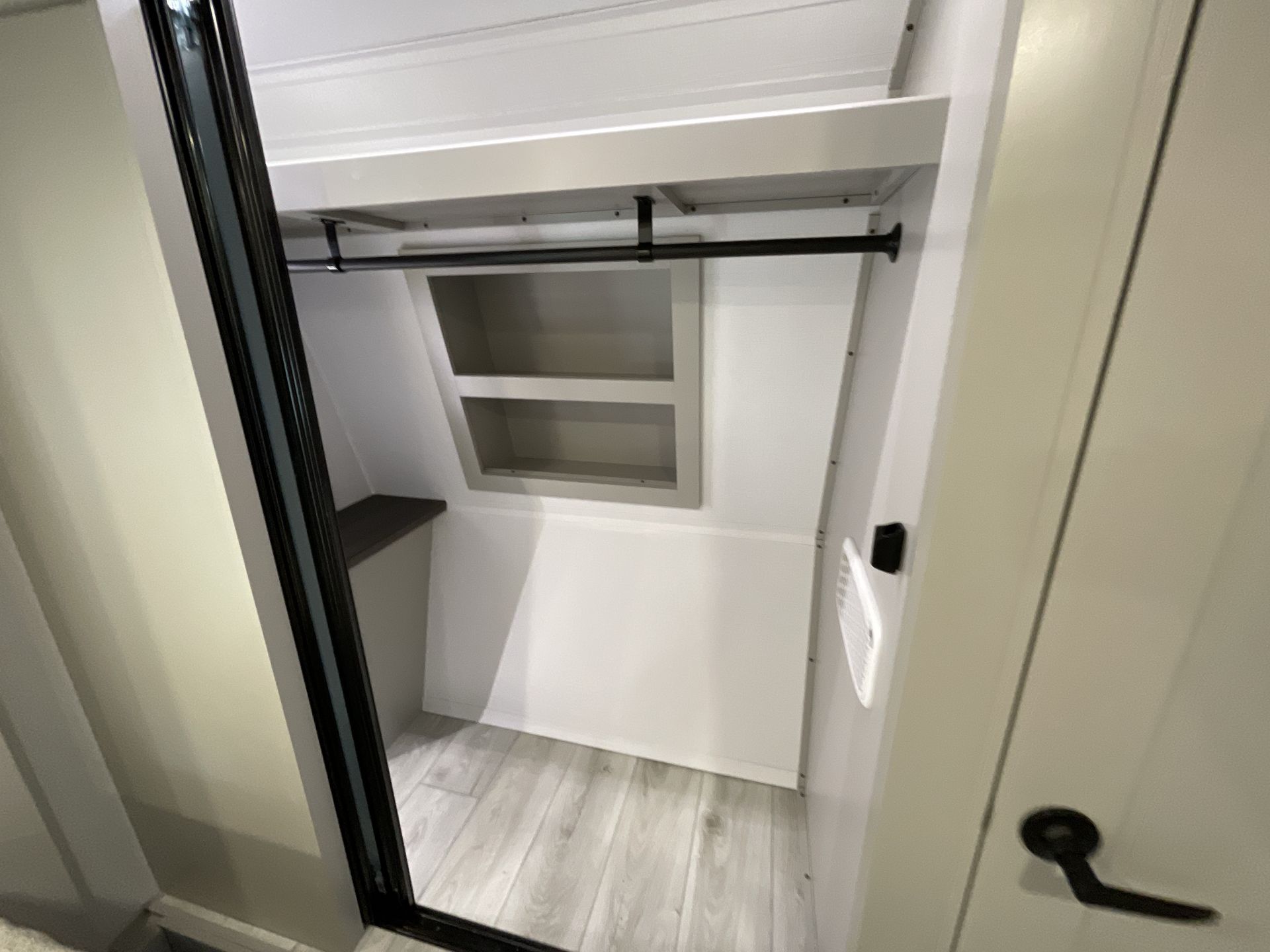 Foto van MOBILVETTA K-SILVER 59