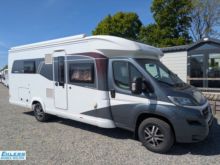 Foto van HOBBY T75 HF