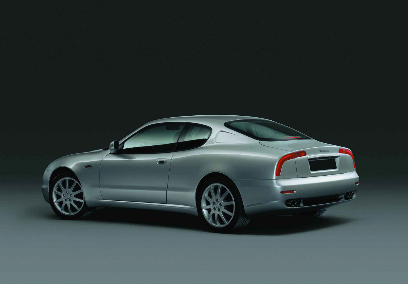 Foto van MASERATI 3200 GT