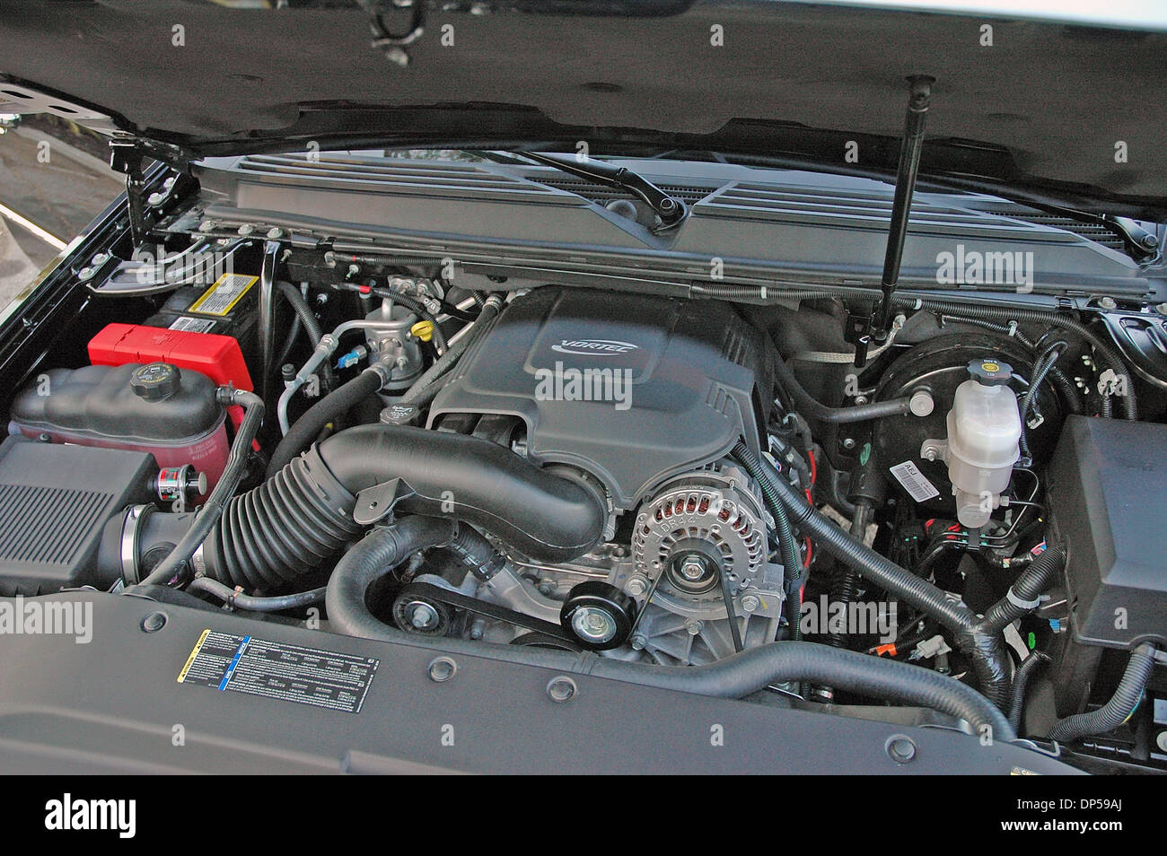 Foto van CADILLAC ESCALADE