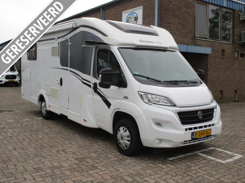 Foto van CAPRON T68 / T447