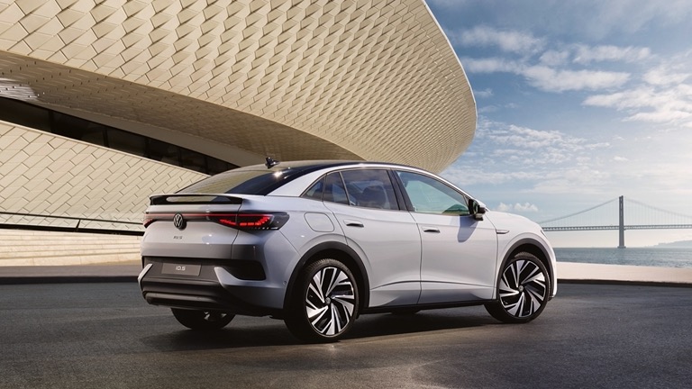 Foto van VOLKSWAGEN ID.5 PRO 128 KW