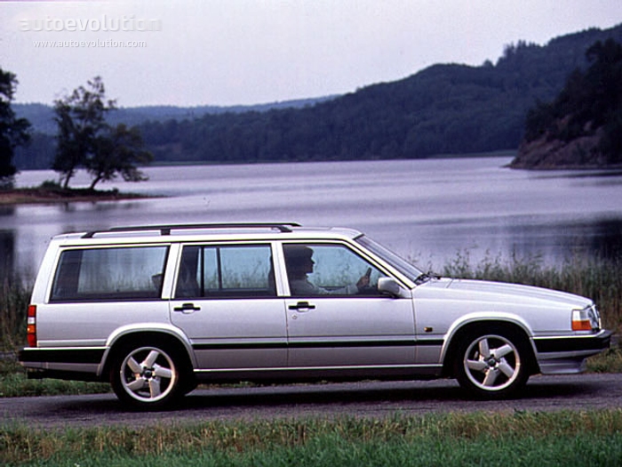 Foto van VOLVO 940