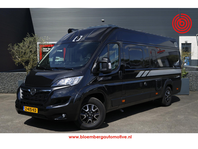 Foto van DETHLEFFS KW 704
