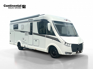 Foto van CARTHAGO C-TOURER I 150 QB