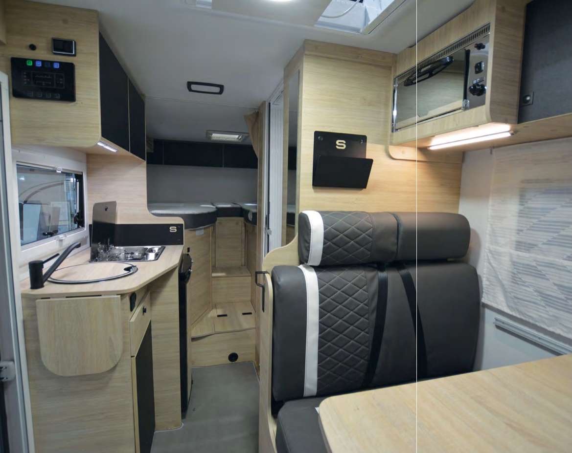 Foto van CHAUSSON S697