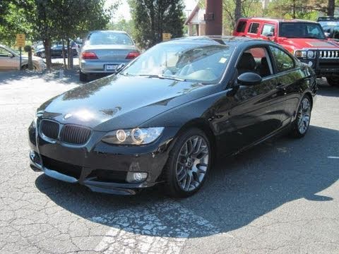 Foto van BMW 328I
