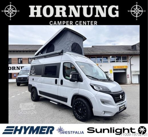 Foto van WESTFALIA COLUMBUS/AMUNDSEN
