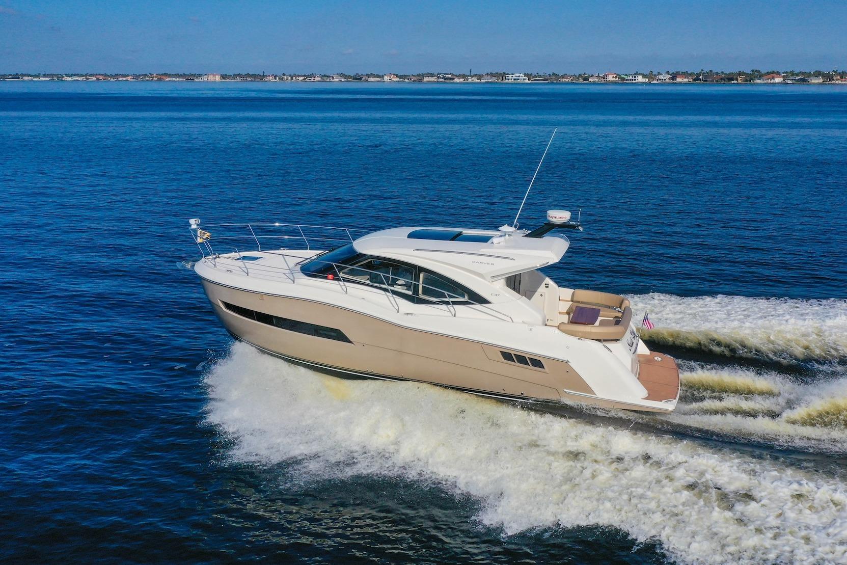 Foto van CONCORDE CARVER