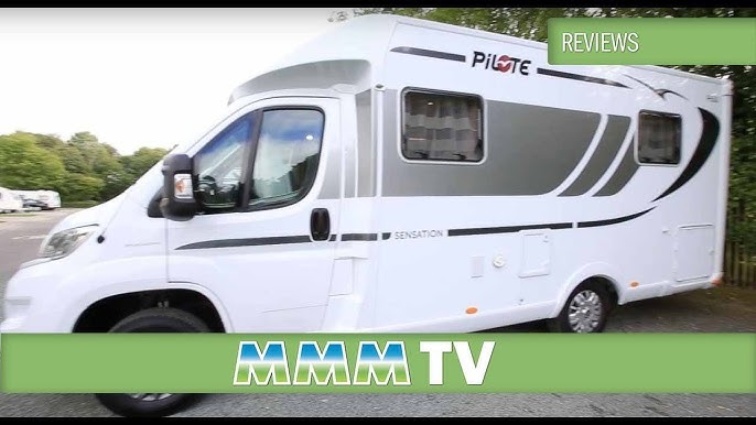 Foto van PILOTE P700C