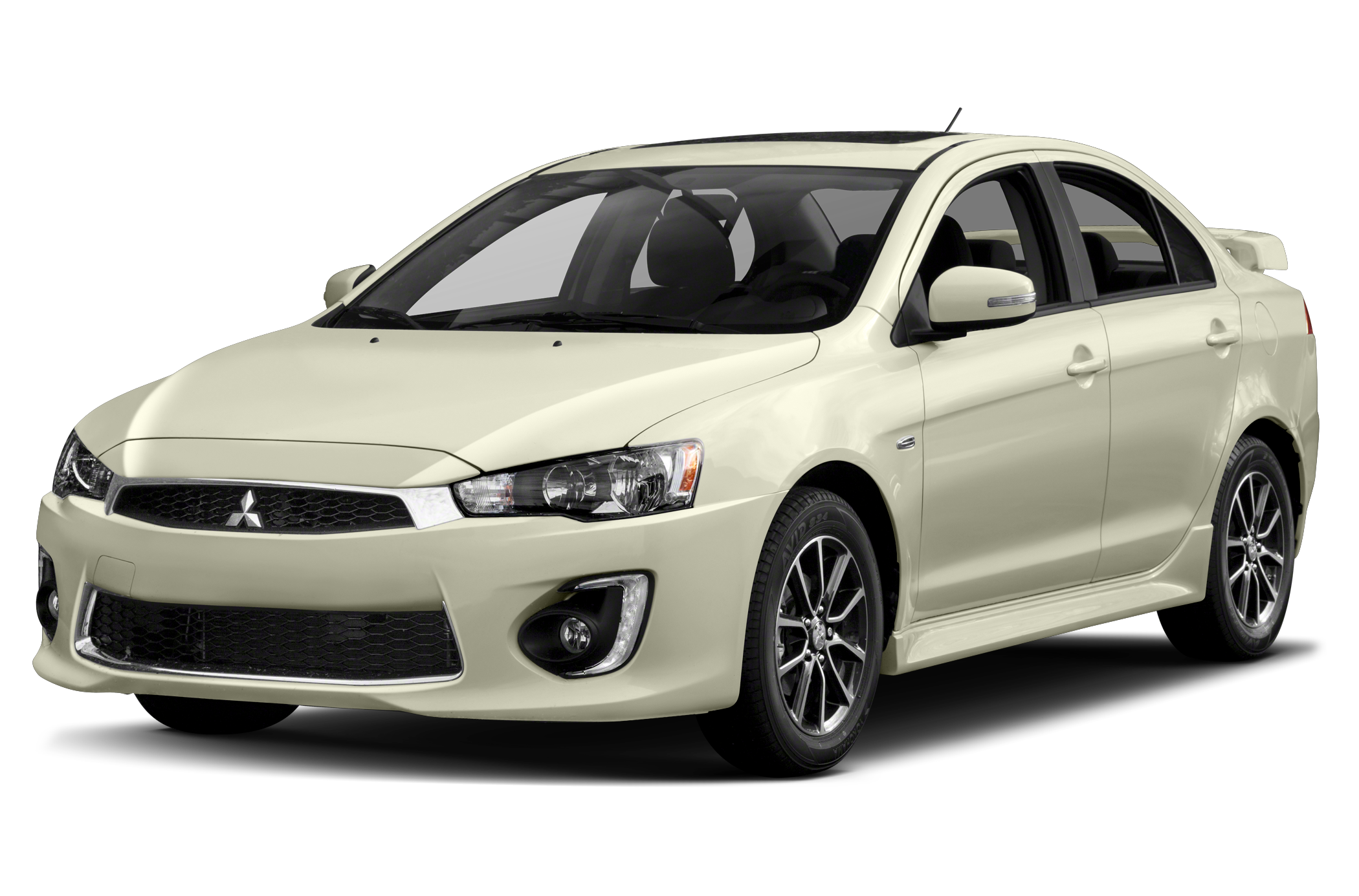 Foto van MITSUBISHI MITSUBISHI LANCER