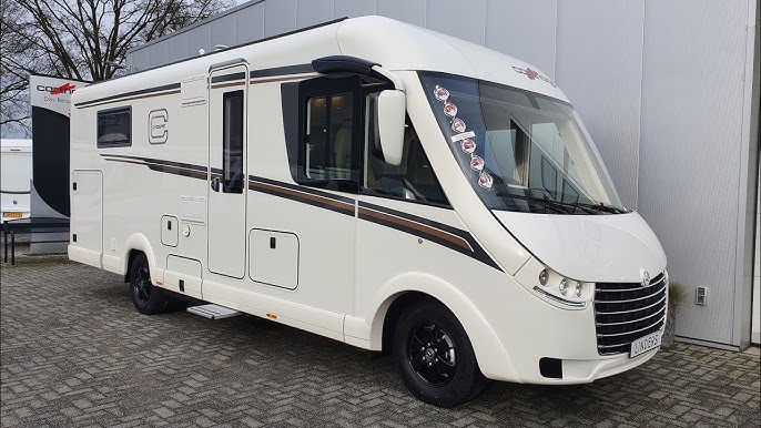 Foto van CARTHAGO C-TOURER I 150