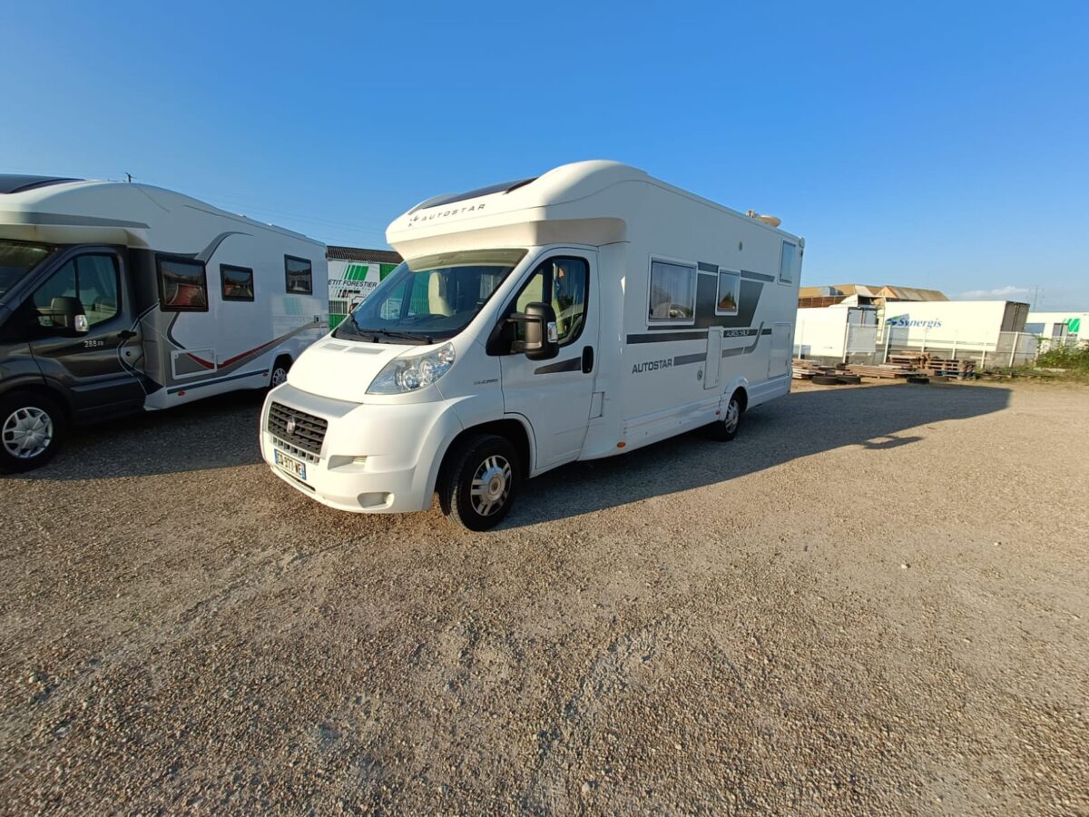 Foto van FIAT AUROS 99LP