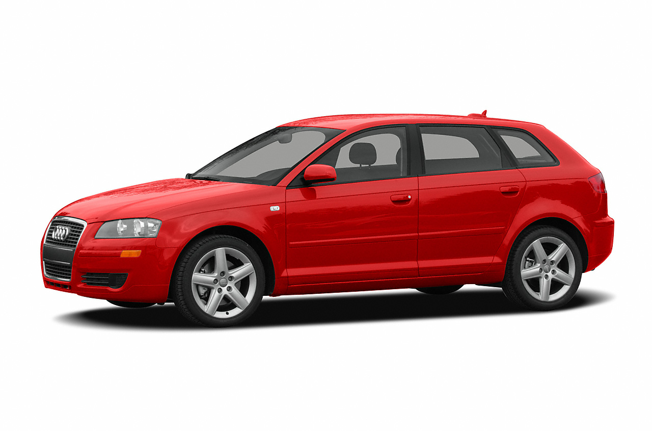 Foto van AUDI A3