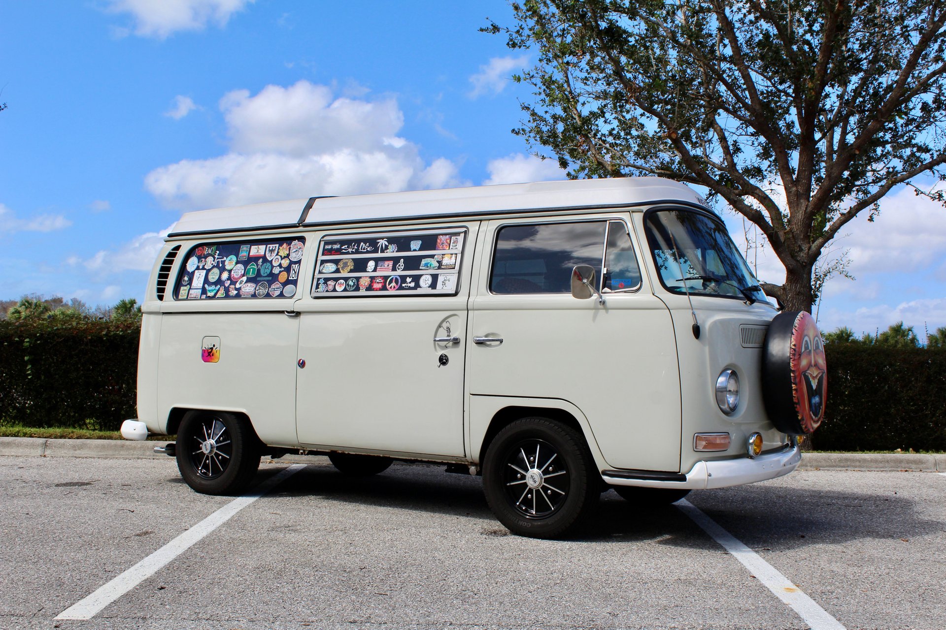 Foto van WESTFALIA JUMPY BY WESTFALIA