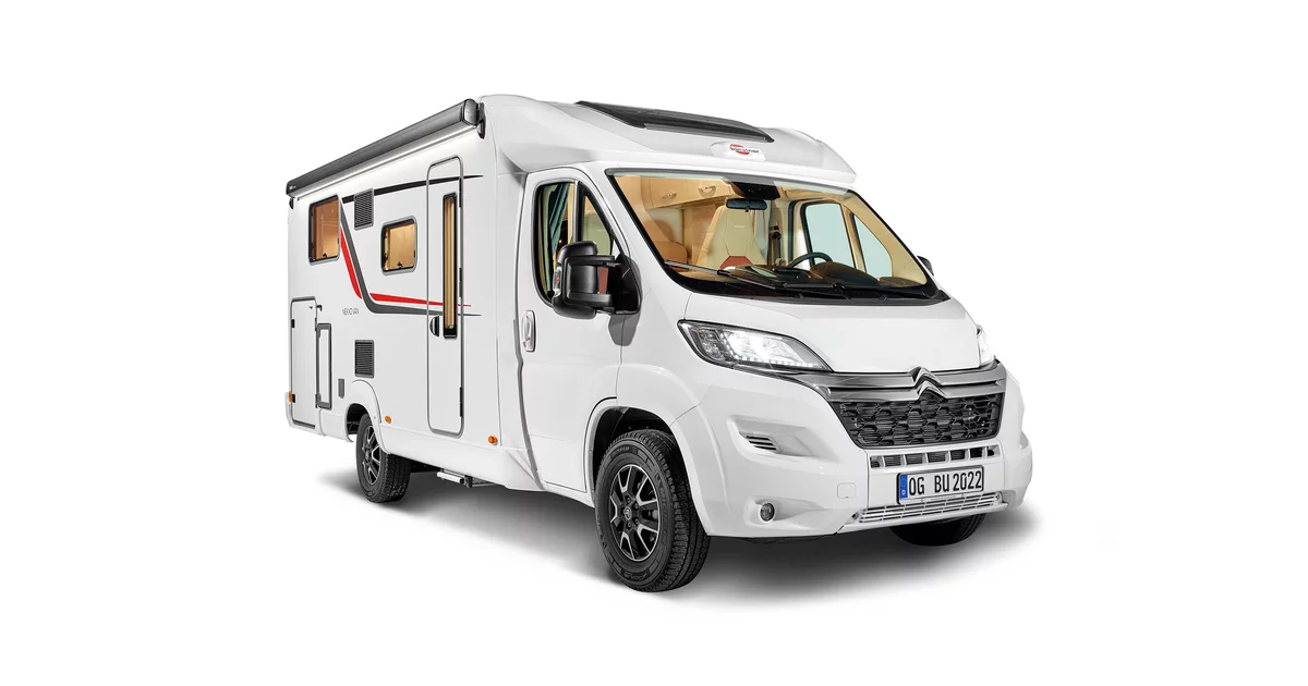 Foto van BURSTNER GMBH BT6205