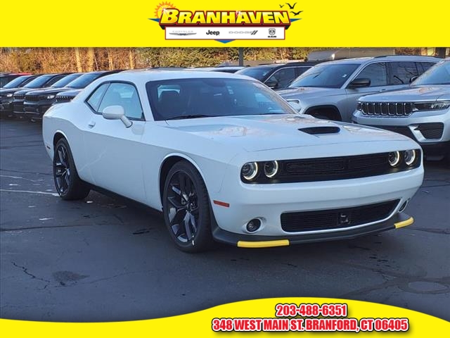 Foto van CHALLENGER 348