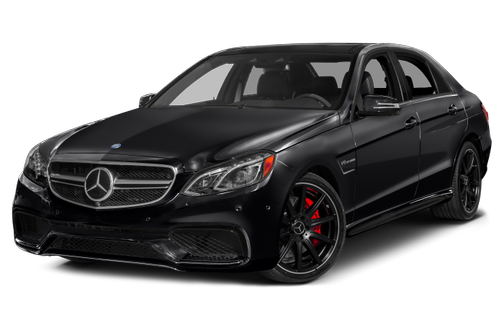 Foto van MERCEDES-BENZ E 200