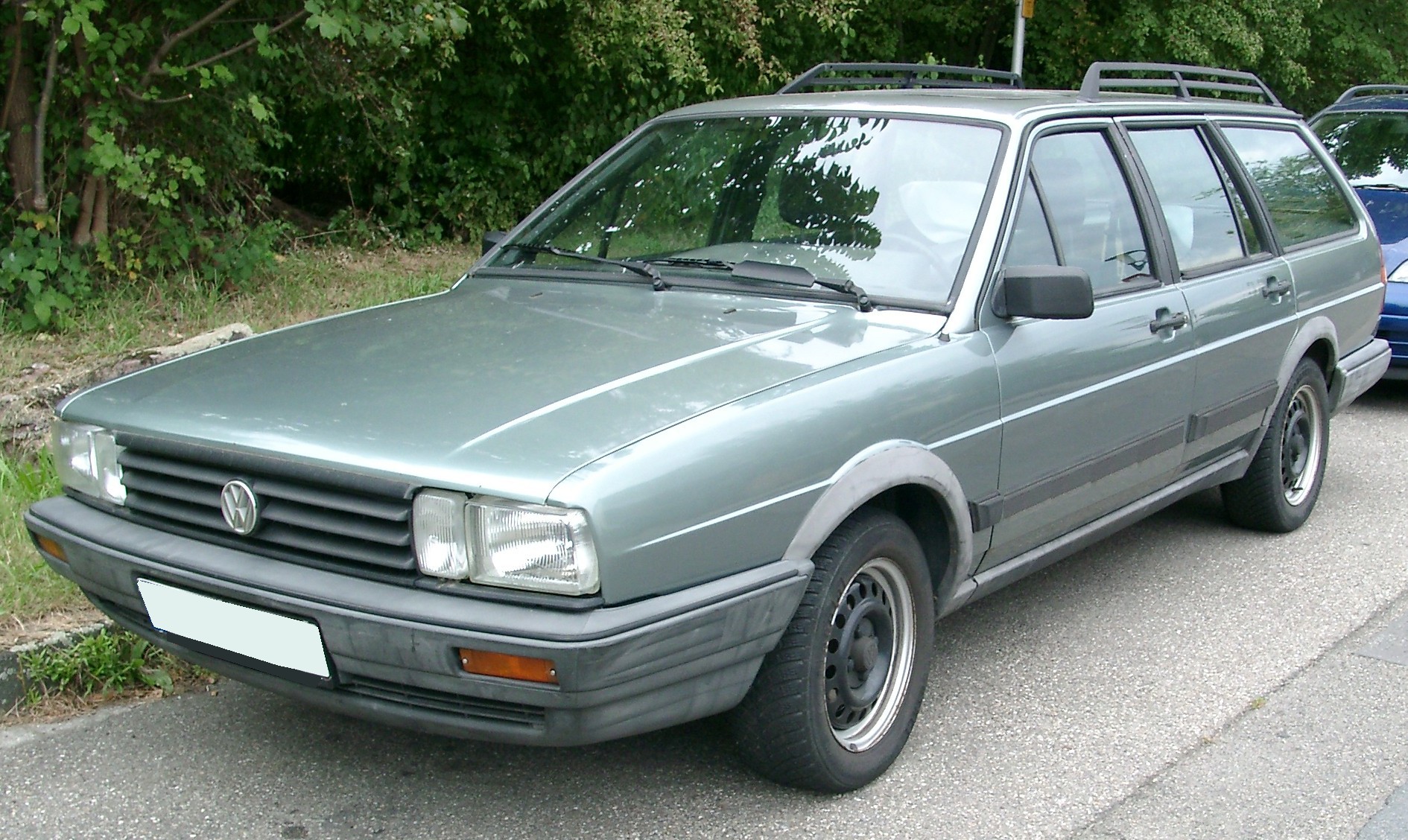 Foto van VOLKSWAGEN KOMBI