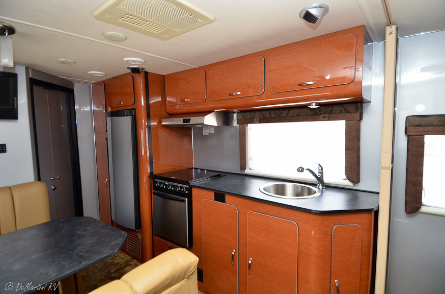 Foto van RAPIDO 9083DF