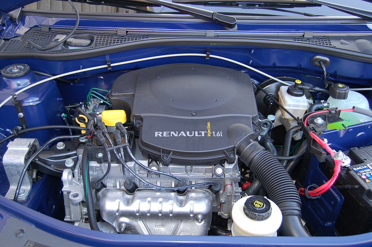 Foto van RENAULT SYMBOL