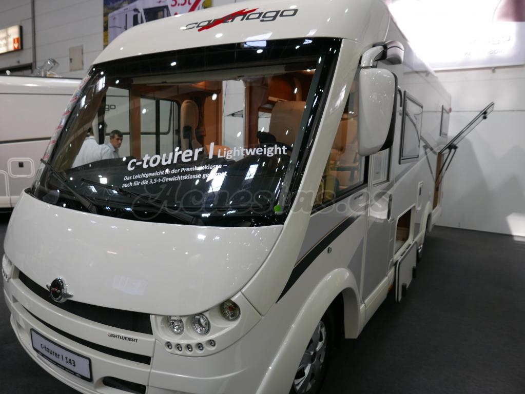 Foto van CARTHAGO C-TOURER I 147