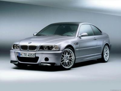 Foto van BMW 3ER REIHE