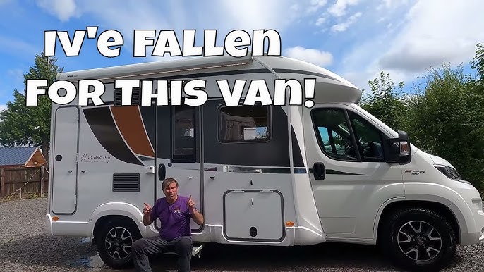 Foto van BUERSTNER BT6202