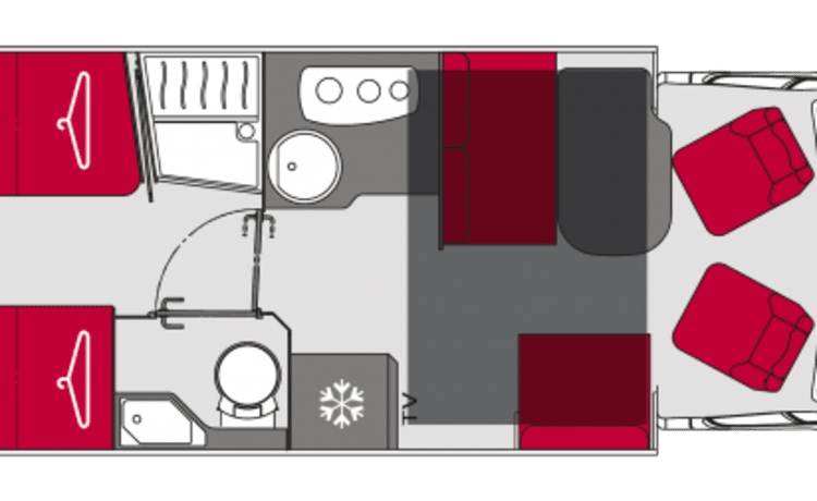Foto van PILOTE P746GJ