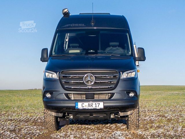 Foto van POESSL KW 21