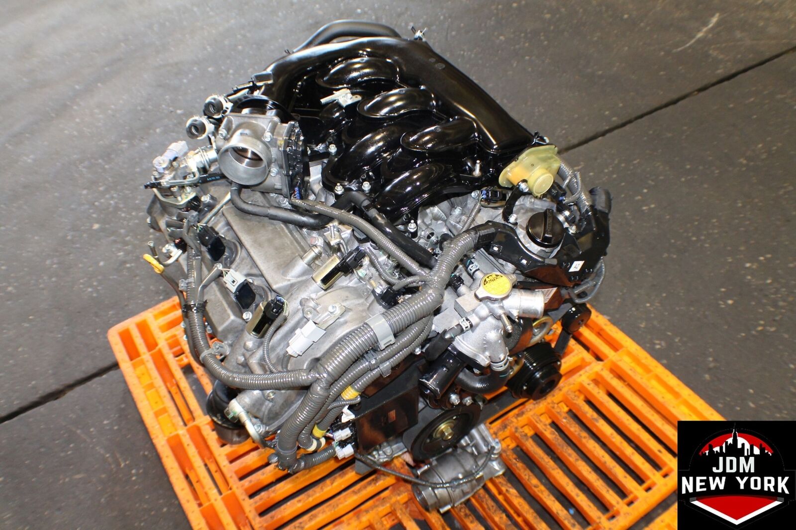 Foto van LEXUS LEXUS GS300