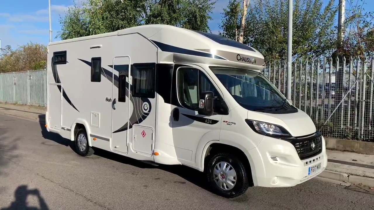 Foto van CHAUSSON 624