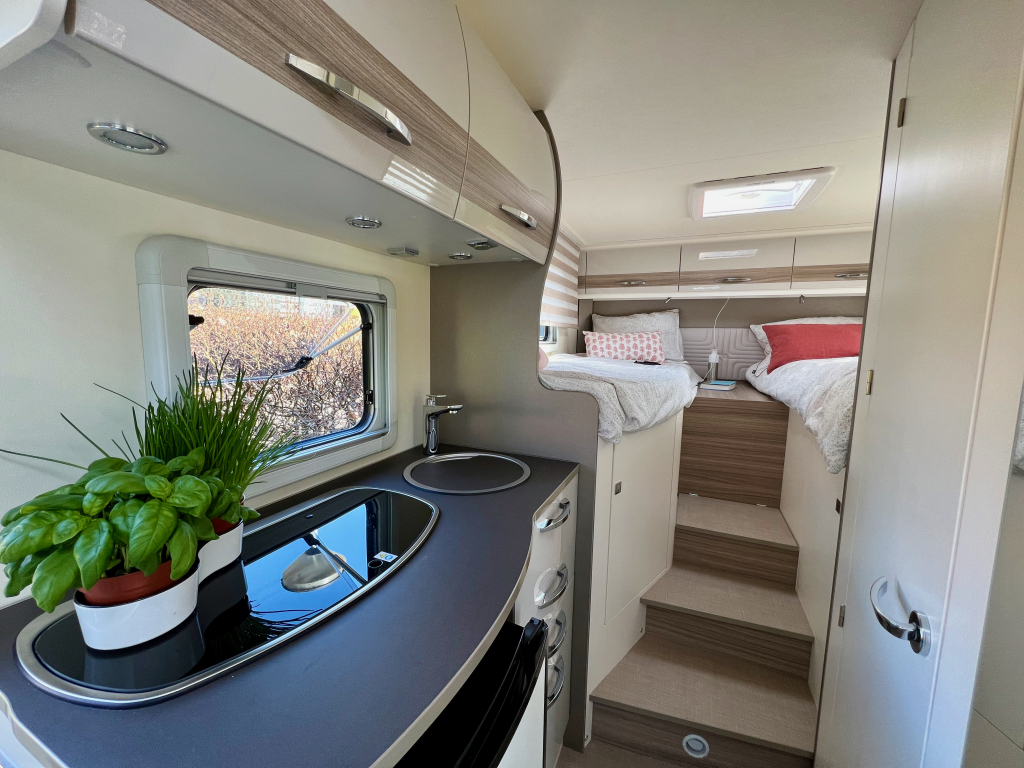 Foto van BURSTNER GMBH BT6202