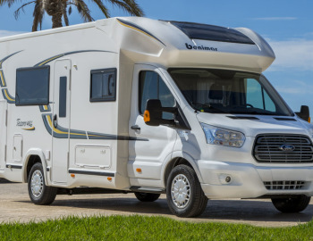 Foto van BENIMAR TESSORO 495