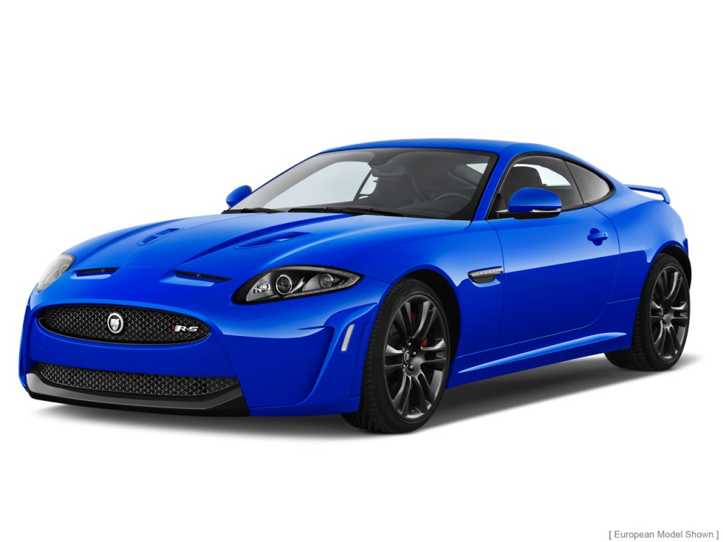 Foto van JAGUAR XK