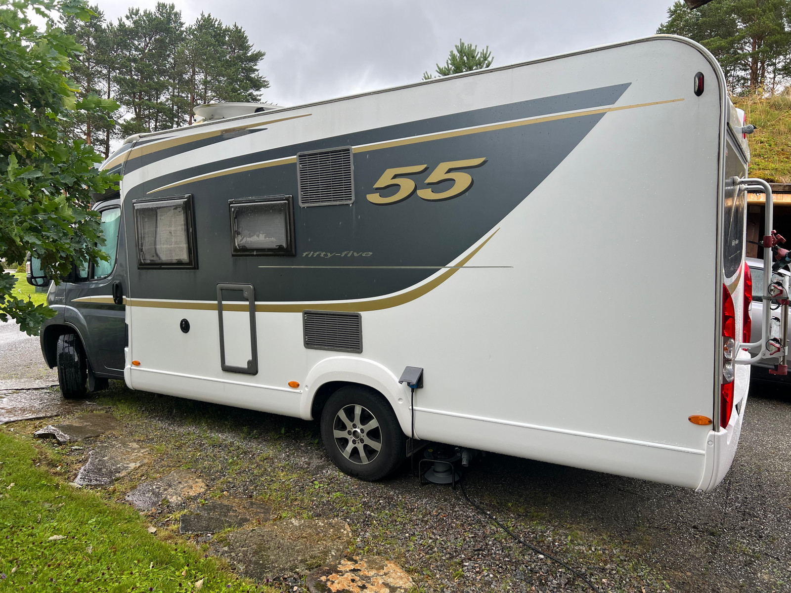 Foto van BUERSTNER BT6851