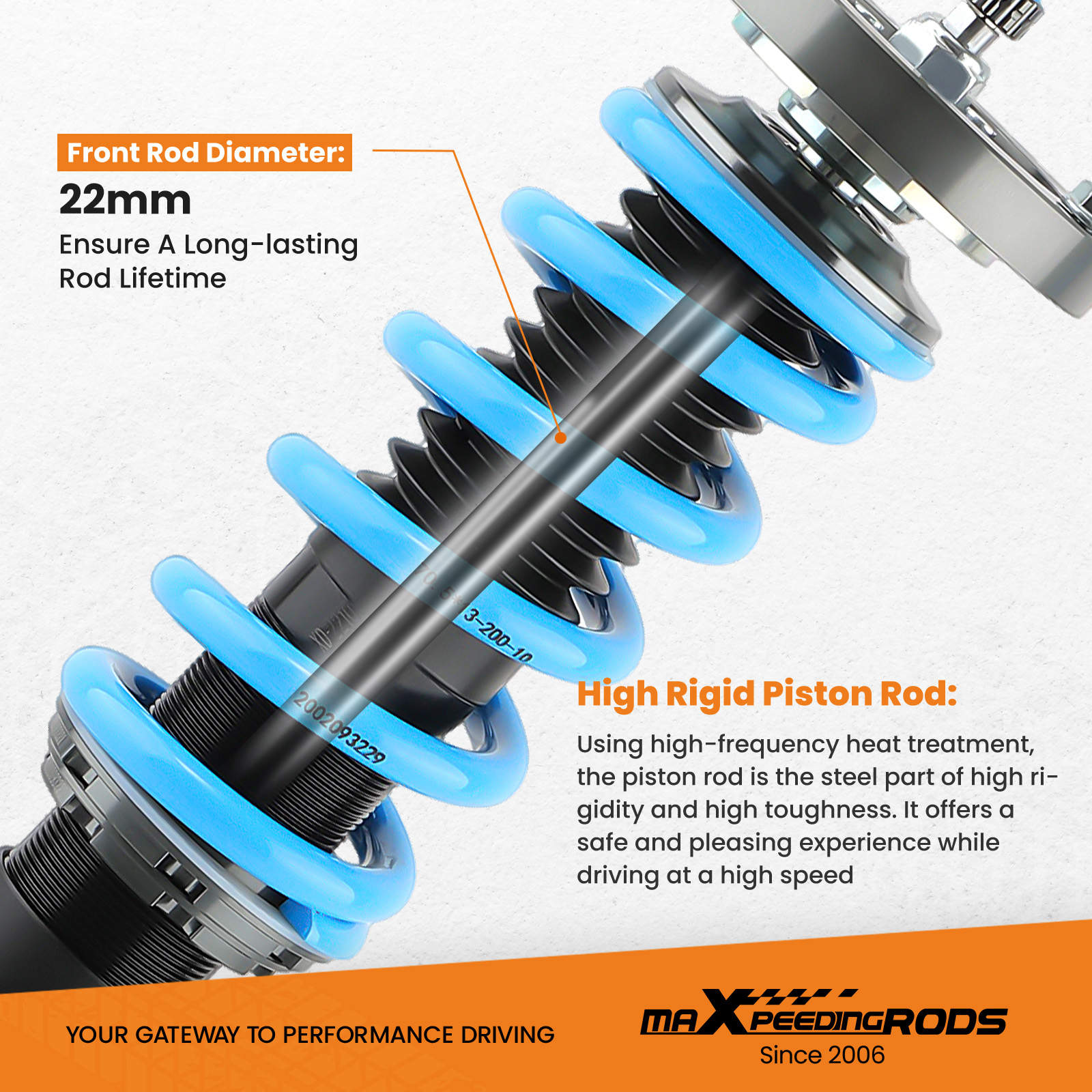 Foto van RAPIDO 7063