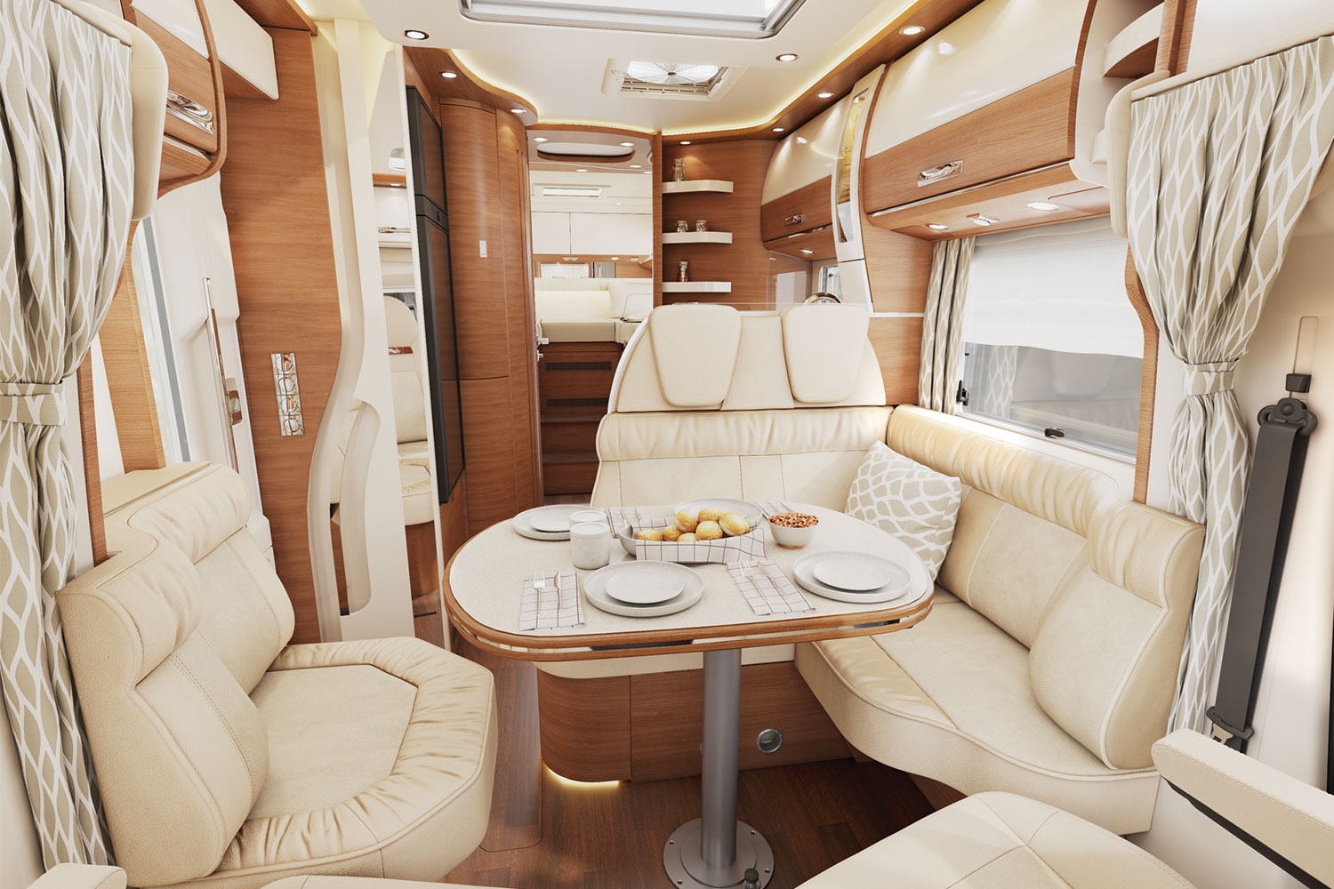 Foto van CARTHAGO CHIC C-LINE T4.9LE