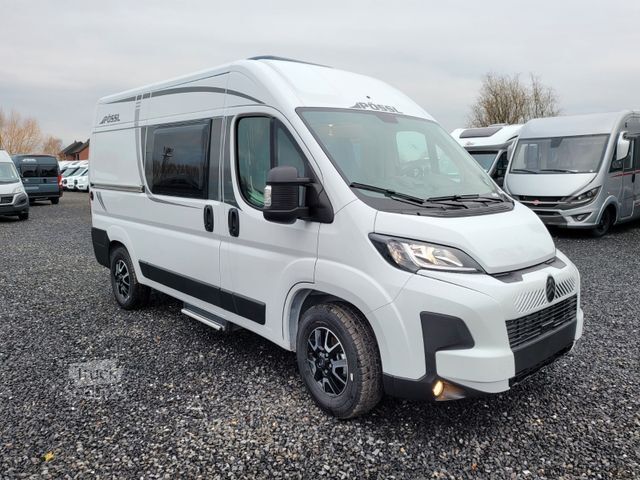 Foto van POESSL KW 41