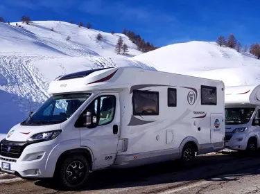 Foto van ELNAGH BARON 581