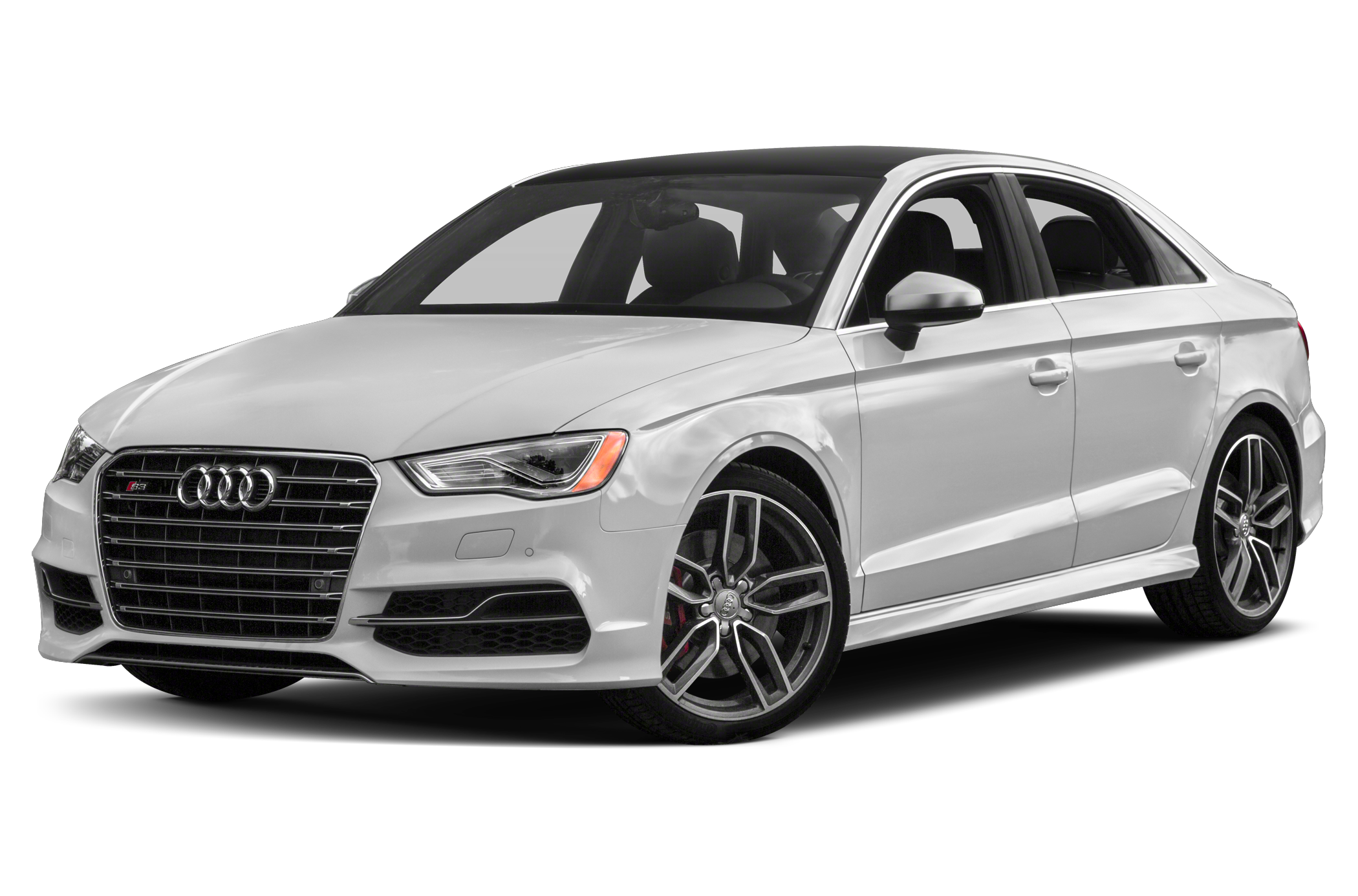 Foto van AUDI AUDI S3