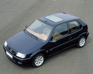 Foto van CITROEN S1VJZF
